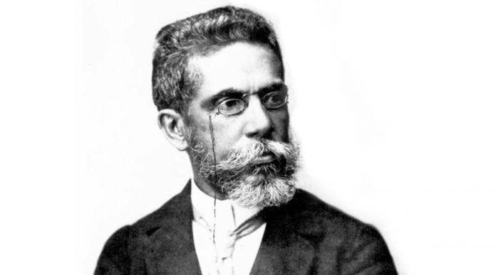 Bons Amigos… – por Machado de Assis