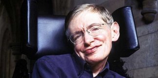 Stephen Hawking afirma que nossa história é a “história da estupidez”