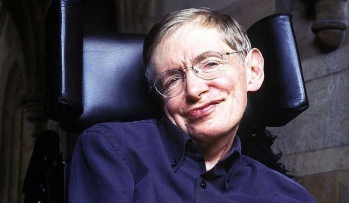 Stephen Hawking afirma que nossa história é a “história da estupidez”
