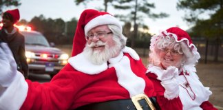 Papai Noel, um ícone cultural nascido no século IV