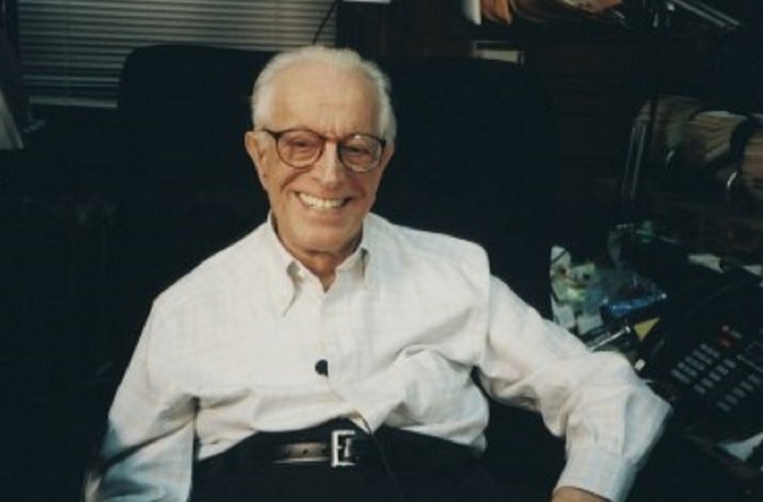 As lições de Albert Ellis para sermos mais felizes