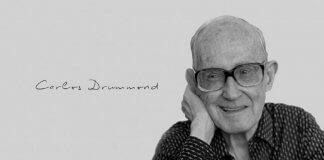 A Máquina do Mundo – por Carlos Drummond de Andrade