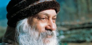 “Somente a compaixão é terapêutica” – por Osho