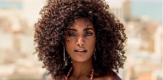 Erika Januza sofre racismo durante compra de roupa