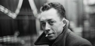 Albert Camus: A Felicidade da vida