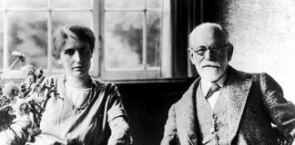 Anna Freud e sua obra depois de Sigmund Freud