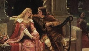 agrandeartedeserfeliz.com - A lenda de Carlos Magno, uma história que decifra o amor