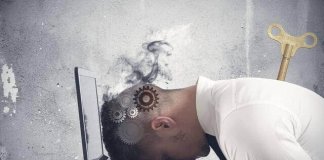 Burnout: a síndrome de esgotamento no trabalho