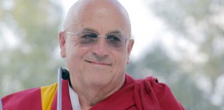 Matthieu Ricard: Conheça o homem que deixou a carreira de cientista para se tornar monge