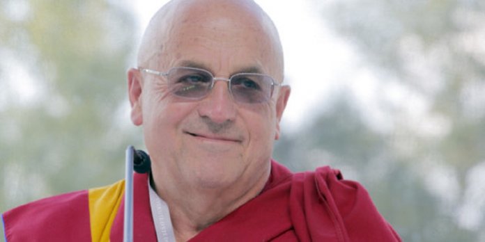 Matthieu Ricard: Conheça o homem que deixou a carreira de cientista para se tornar monge