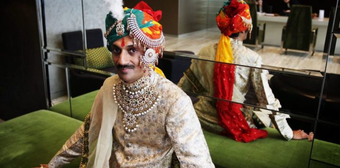 Príncipe gay da Índia transforma palácio em abrigo para LGBTs sem-teto