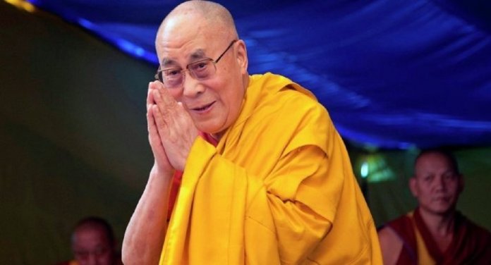 Dalai Lama: Precisamos de uma ética global e secular