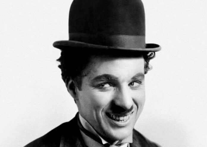 Chaplin