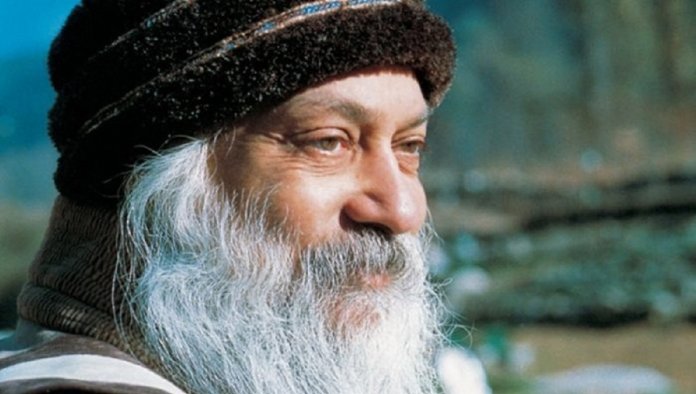 Palavras de Osho: deixe que haja espaços…