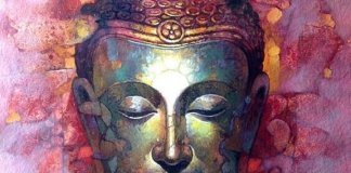 9 frases do budismo para encontrar a paz interior