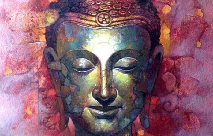 9 frases do budismo para encontrar a paz interior