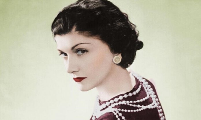 10 ensinamentos fantásticos de Coco Chanel