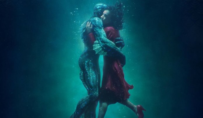 ‘A Forma da Água’, novo filme de Guillermo del Toro, é ‘antídoto para o cinismo’