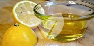 Misture o suco de limão e o azeite para obter benefícios incríveis. Veja!