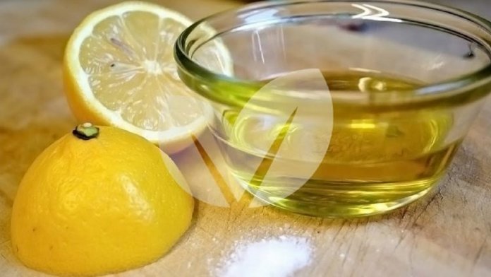 Misture o suco de limão e o azeite para obter benefícios incríveis. Veja!