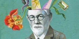 Você precisa ler a emocionante carta de Freud ao amor de sua vida