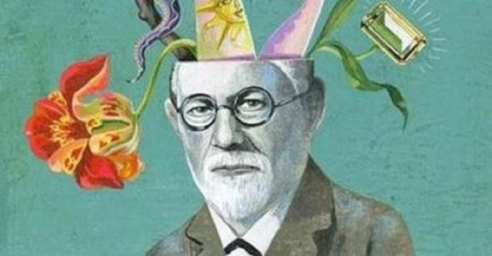 Você precisa ler a emocionante carta de Freud ao amor de sua vida