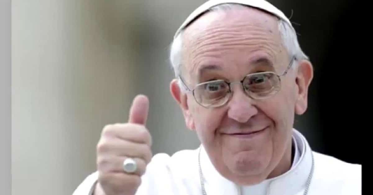 Papa-Francisco