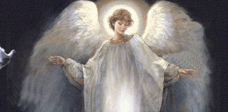 8 sinais de que você tem um anjo guardião por perto