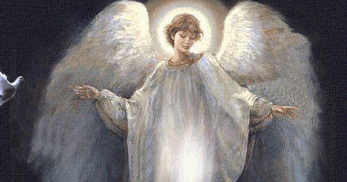 8 sinais de que você tem um anjo guardião por perto