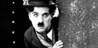 “O Último Discurso” texto por Charles Chaplin