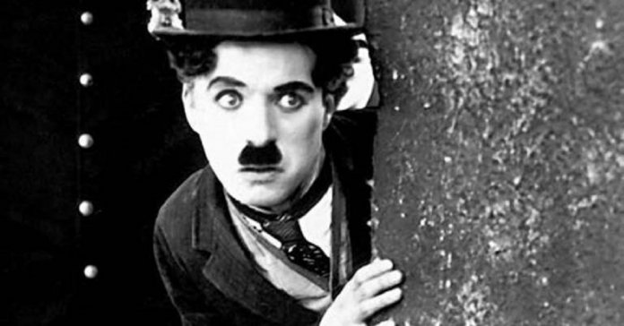 “O Último Discurso” texto por Charles Chaplin