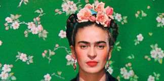 16 frases da maravilhosa Frida Kahlo