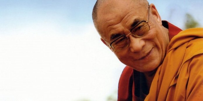 Sobre os ensinamentos do Dalai Lama…