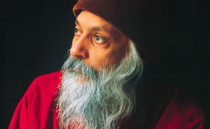 Os 10 mandamentos de Osho