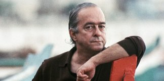 “Da solidão”, por Vinicius de Moraes