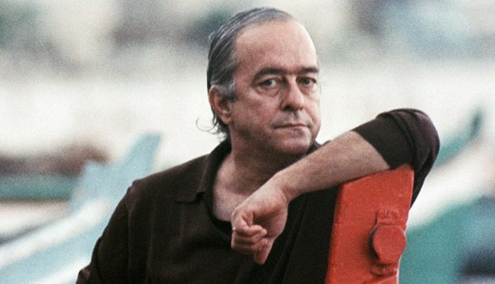 “Da solidão”, por Vinicius de Moraes