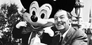 As lições de Walt Disney para não desistir de nossos sonhos