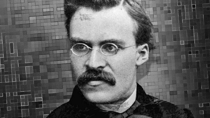 Como aprender a ver a vida, segundo Nietzsche