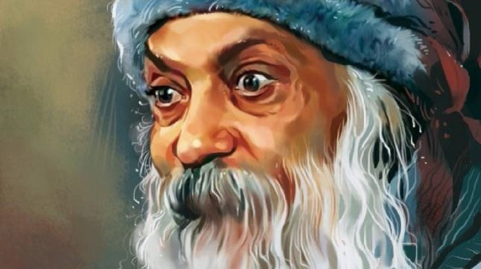 Livre-se da mania de ser infeliz – Osho