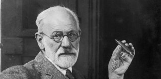 Freud, você nos deve explicações…