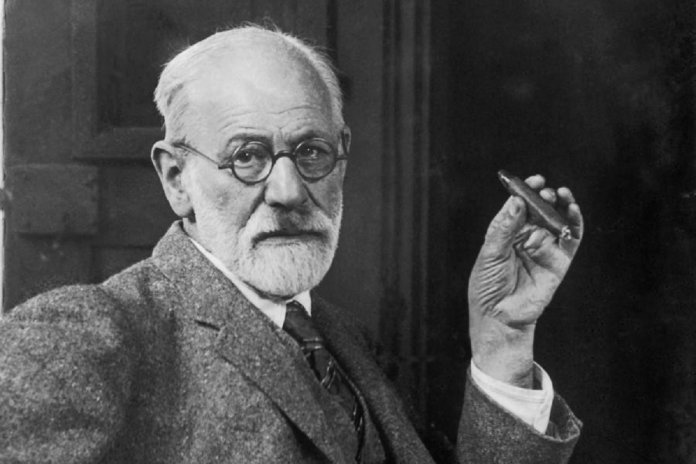 Freud, você nos deve explicações…