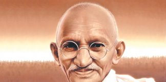 15 Frases inesquecíveis de Mahatma Gandhi