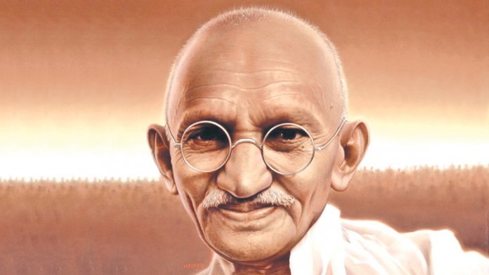 15 Frases inesquecíveis de Mahatma Gandhi