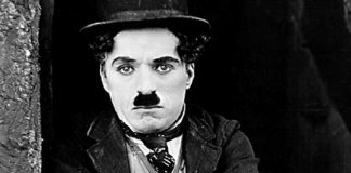 “A Vida me ensinou”, texto por Charles Chaplin