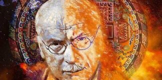 20 frases de Carl Jung que economizam 10 anos de terapia