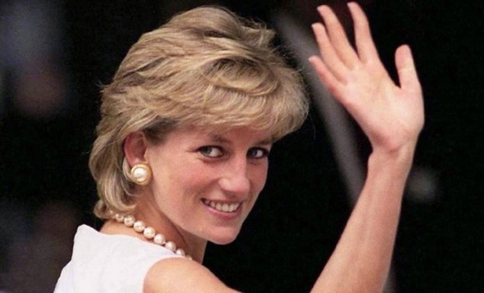 20 anos da morte de Lady Di: a marca que ficou nos filhos