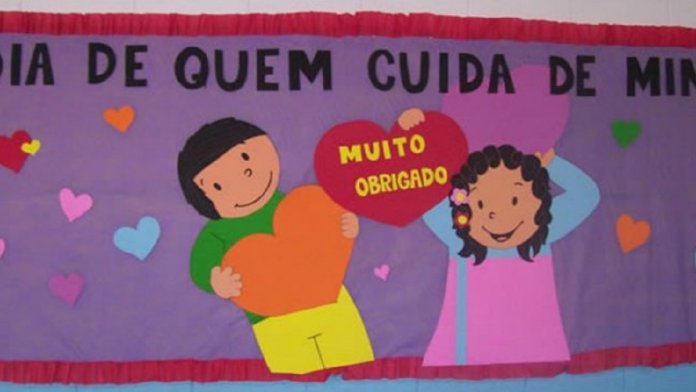 Escola troca Dia dos Pais e Mães pelo dia de “Quem Cuida de Mim”