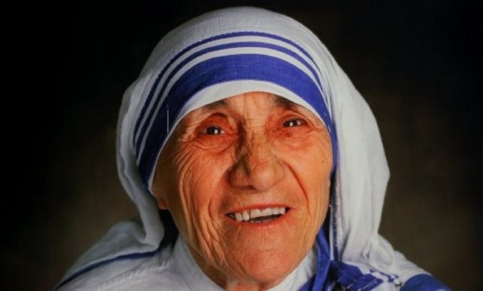 Frases de Madre Teresa de Calcutá que vão enternecer seu coração