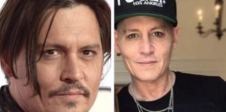 “Eu desci tão fundo como nunca imaginei”, relatou Johnny Depp sobre depressão.