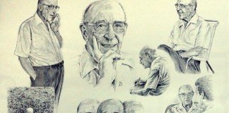 A psicologia humanista de Carl Rogers